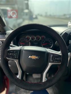 شيفروليه سلفرادو